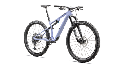 2024 Epic 8 EVO Comp - SRAM GX Eagle, FOX Performance