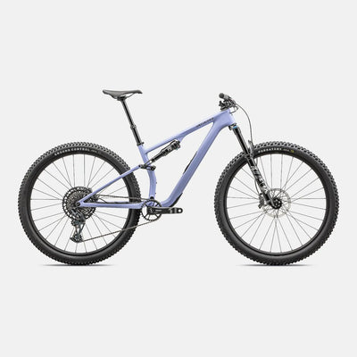 2024 Epic 8 EVO Comp - SRAM GX Eagle, FOX Performance