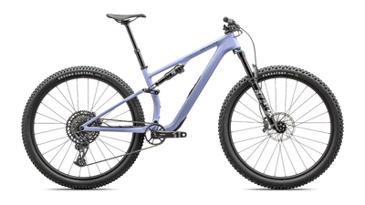 2024 Epic 8 EVO Comp - SRAM GX Eagle, FOX Performance