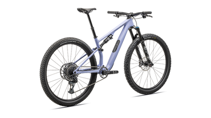 Epic 8 EVO Comp  - SRAM GX Eagle, FOX Performance