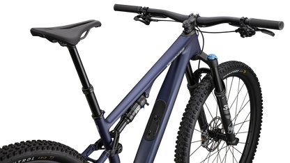 Epic 8 EVO Comp  - SRAM GX Eagle, FOX Performance