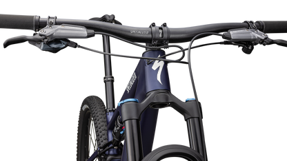 Epic 8 EVO Comp  - SRAM GX Eagle, FOX Performance