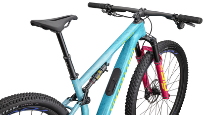 Epic 8 Pro  - SRAM X0 AXS, RockShox Ultimate