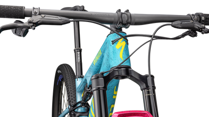 Epic 8 Pro  - SRAM X0 AXS, RockShox Ultimate