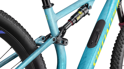 Epic 8 Pro  - SRAM X0 AXS, RockShox Ultimate