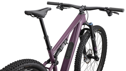 Epic 8 EVO Expert  - SRAM GX AXS, FOX Performance Elite