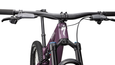 Epic 8 EVO Expert  - SRAM GX AXS, FOX Performance Elite