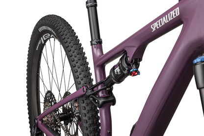 Epic 8 EVO Expert  - SRAM GX AXS, FOX Performance Elite