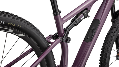 Epic 8 EVO Expert  - SRAM GX AXS, FOX Performance Elite