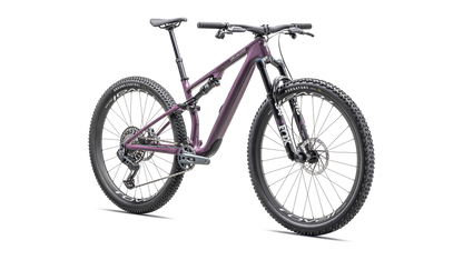 Epic 8 EVO Expert  - SRAM GX AXS, FOX Performance Elite