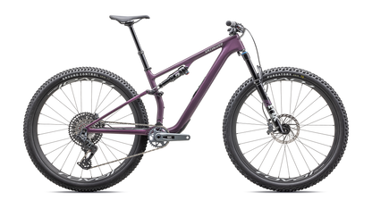 Epic 8 EVO Expert  - SRAM GX AXS, FOX Performance Elite