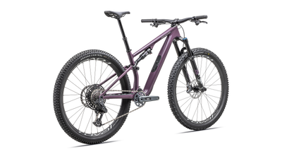 Epic 8 EVO Expert  - SRAM GX AXS, FOX Performance Elite