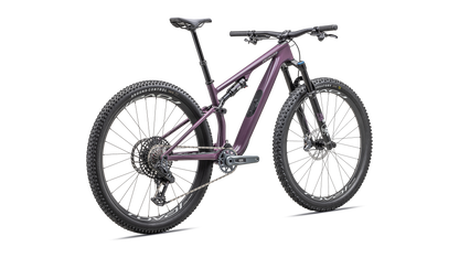 Epic 8 EVO Expert  - SRAM GX AXS, FOX Performance Elite