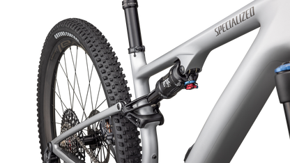 Epic 8 EVO Expert  - SRAM GX AXS, FOX Performance Elite