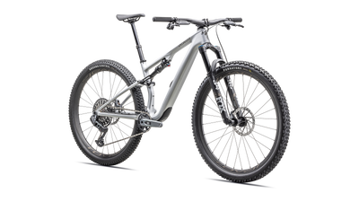 Epic 8 EVO Expert  - SRAM GX AXS, FOX Performance Elite