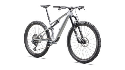 Epic 8 EVO Expert  - SRAM GX AXS, FOX Performance Elite