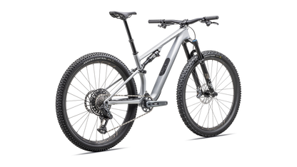 Epic 8 EVO Expert  - SRAM GX AXS, FOX Performance Elite