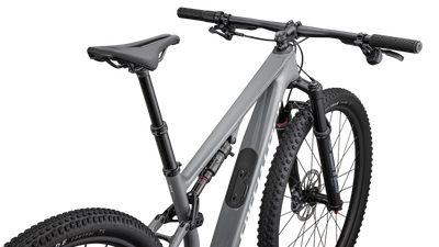 Epic 8 Comp  - SRAM S-1000 AXS, RockShox Select
