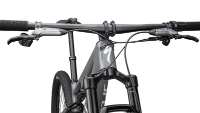 Epic 8 Comp  - SRAM S-1000 AXS, RockShox Select