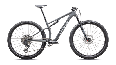 Epic 8 Comp  - SRAM S-1000 AXS, RockShox Select