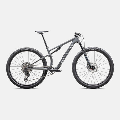 Epic 8 Comp  - SRAM S-1000 AXS, RockShox Select