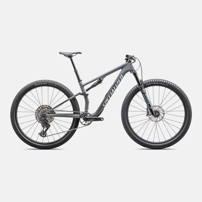 Epic 8 Comp  - SRAM S-1000 AXS, RockShox Select