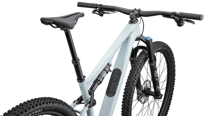 Epic 8 EVO Comp  - SRAM S-1000 AXS, FOX Performance