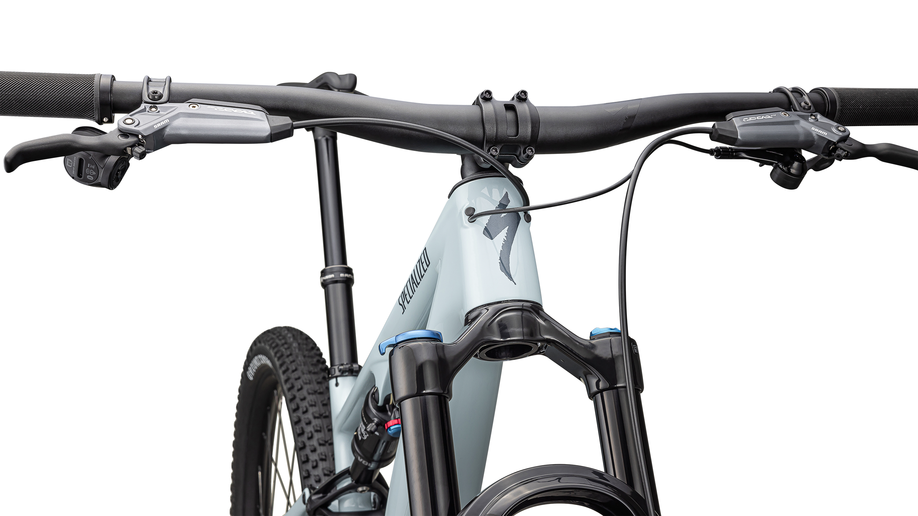 Epic 8 EVO Comp  - SRAM S-1000 AXS, FOX Performance