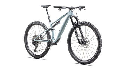 Epic 8 EVO Comp  - SRAM S-1000 AXS, FOX Performance