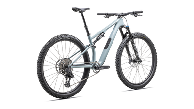 Epic 8 EVO Comp  - SRAM S-1000 AXS, FOX Performance