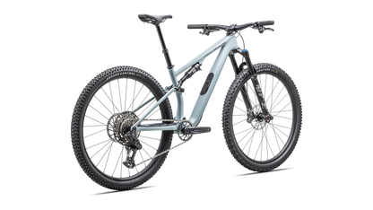 Epic 8 EVO Comp  - SRAM S-1000 AXS, FOX Performance