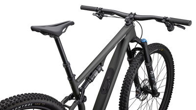 Epic 8 EVO Comp  - SRAM S-1000 AXS, FOX Performance