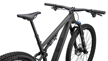 Epic 8 EVO Comp  - SRAM S-1000 AXS, FOX Performance