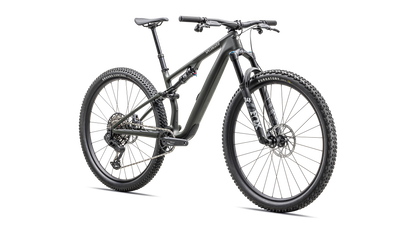 Epic 8 EVO Comp  - SRAM S-1000 AXS, FOX Performance