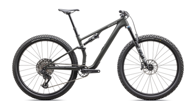 Epic 8 EVO Comp  - SRAM S-1000 AXS, FOX Performance