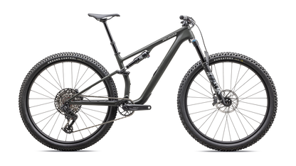 Epic 8 EVO Comp  - SRAM S-1000 AXS, FOX Performance