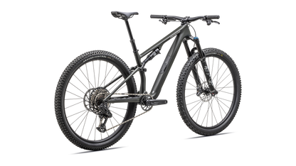 Epic 8 EVO Comp  - SRAM S-1000 AXS, FOX Performance