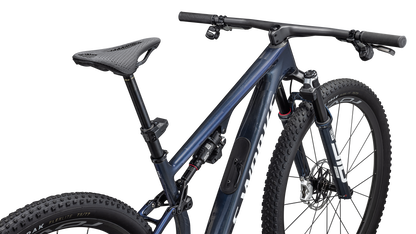 S-Works Epic 8  - SRAM XX SL AXS, RockShox Ultimate Flight Attendant