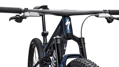 S-Works Epic 8  - SRAM XX SL AXS, RockShox Ultimate Flight Attendant