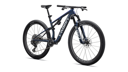 S-Works Epic 8  - SRAM XX SL AXS, RockShox Ultimate Flight Attendant