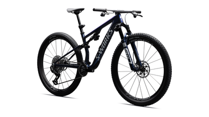 S-Works Epic 8  - SRAM XX SL AXS, RockShox Ultimate Flight Attendant