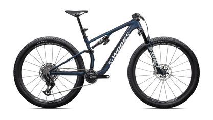 S-Works Epic 8  - SRAM XX SL AXS, RockShox Ultimate Flight Attendant