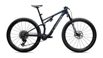 S-Works Epic 8  - SRAM XX SL AXS, RockShox Ultimate Flight Attendant