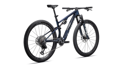 S-Works Epic 8  - SRAM XX SL AXS, RockShox Ultimate Flight Attendant