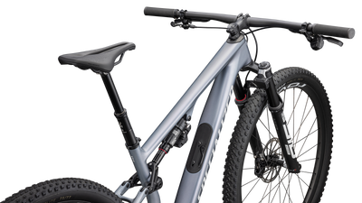 Epic 8 Pro - SRAM X0 AXS, RockShox Ultimate Flight Attendant