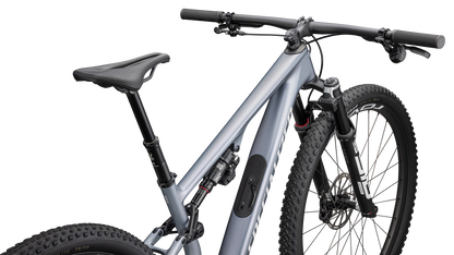 Epic 8 Pro  - SRAM X0 AXS, RockShox Ultimate Flight Attendant