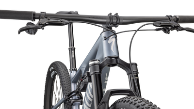 Epic 8 Pro - SRAM X0 AXS, RockShox Ultimate Flight Attendant