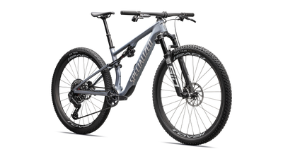 Epic 8 Pro - SRAM X0 AXS, RockShox Ultimate Flight Attendant