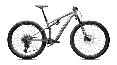 Epic 8 Pro - SRAM X0 AXS, RockShox Ultimate Flight Attendant