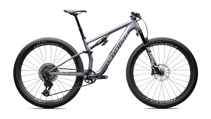 Epic 8 Pro  - SRAM X0 AXS, RockShox Ultimate Flight Attendant